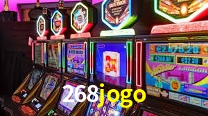 268jogo FAQ — suporte e ajuda no aplicativo oficial