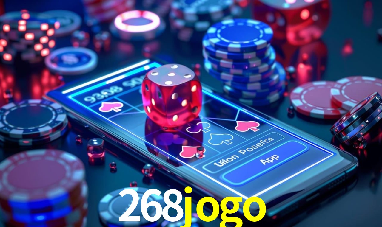 268jogo login — configurações de segurança e proteção de conta